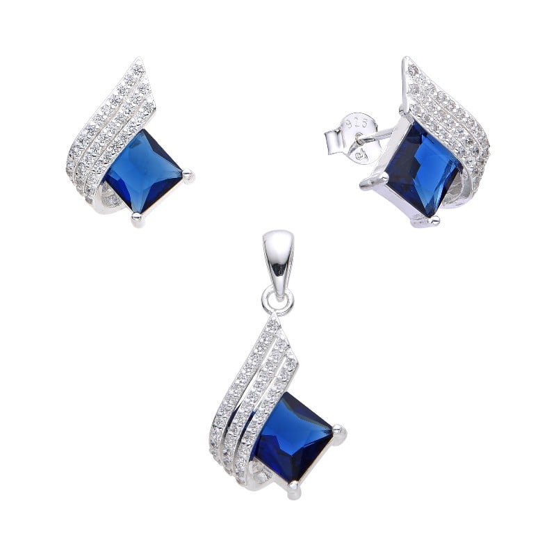 JUEGO DE CIRCONES. SET, CONJUNTO