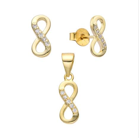 JUEGO DE INFINITO. SET, CONJUNTO